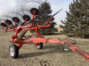 Main image Kuhn SR110