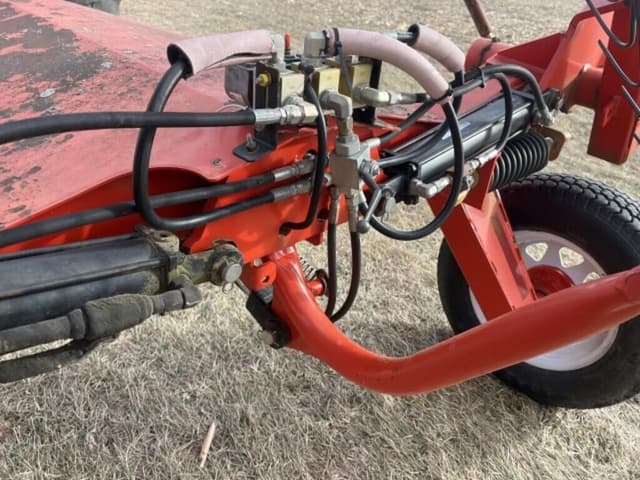 Image of Kuhn SR110 equipment image 4