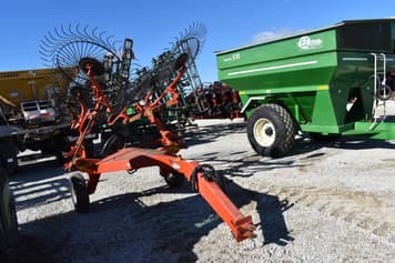 Main image Kuhn SR110