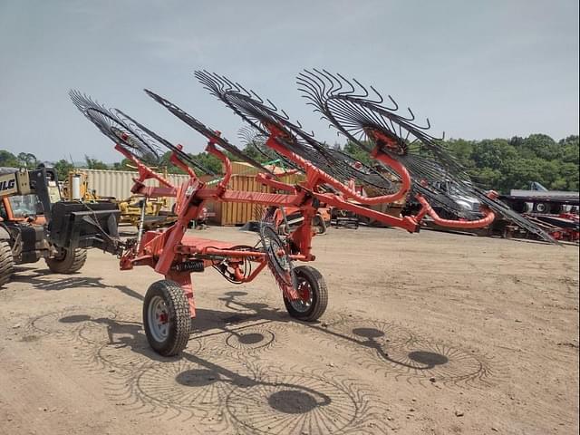 Image of Kuhn SR110 equipment image 4