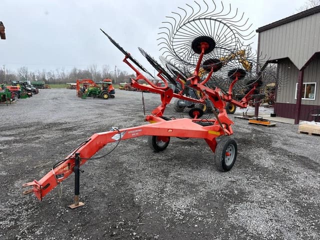 Image of Kuhn SR110 equipment image 3