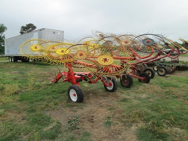 Image of Kuhn SR110 equipment image 3