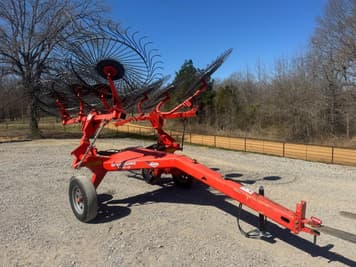 Main image Kuhn SR110GII