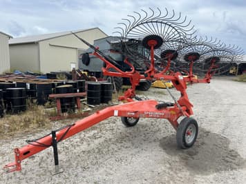 Main image Kuhn SR110GII