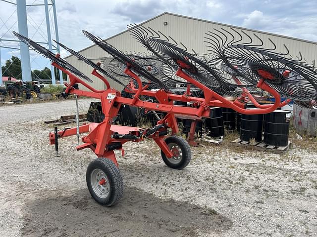 Image of Kuhn SR110GII equipment image 4
