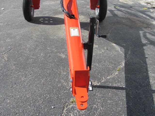 Image of Kuhn SR110GII equipment image 2