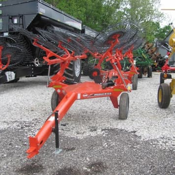 Main image Kuhn SR110GII