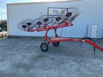 Main image Kuhn SR112