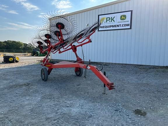 Main image Kuhn SR112 1