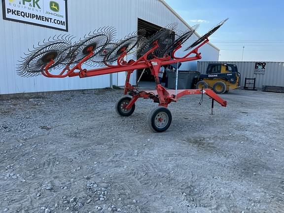 Thumbnail image Kuhn SR112 3