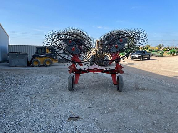 Main image Kuhn SR112 4
