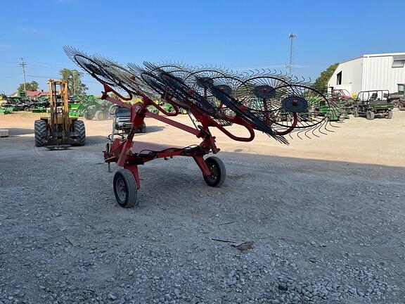 Thumbnail image Kuhn SR112 5