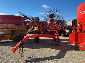 Main image Kuhn SR112