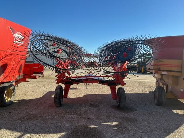 Image of Kuhn SR112 equipment image 3