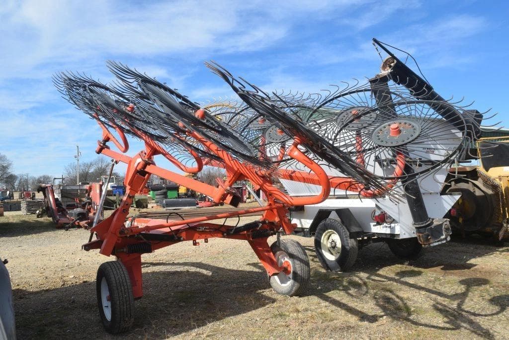 Image of Kuhn SR112 Image 1