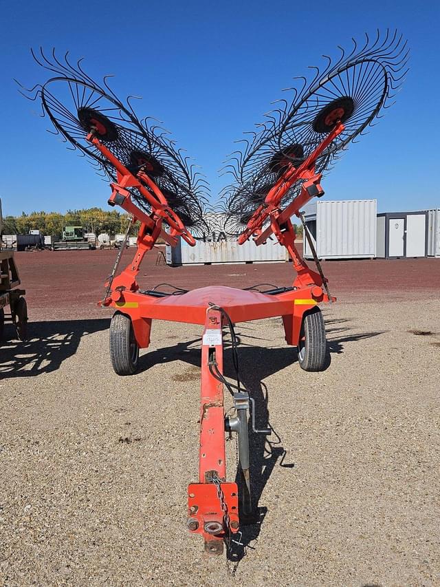 Image of Kuhn SR112 equipment image 4