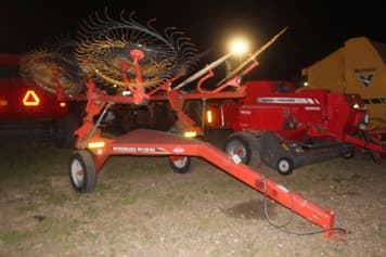 Main image Kuhn SR112GII