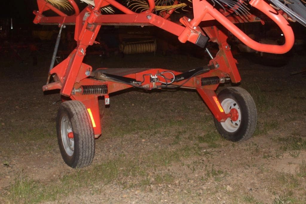 Image of Kuhn SR112GII Image 1