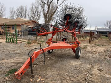 Main image Kuhn SR112