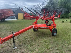 Kuhn SR112 Image