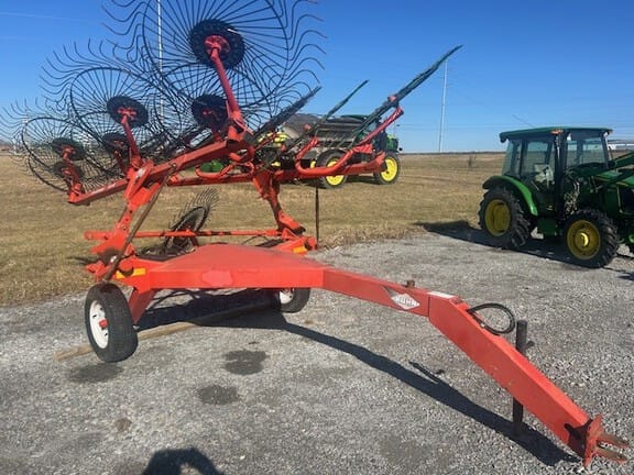 Main image Kuhn SR112