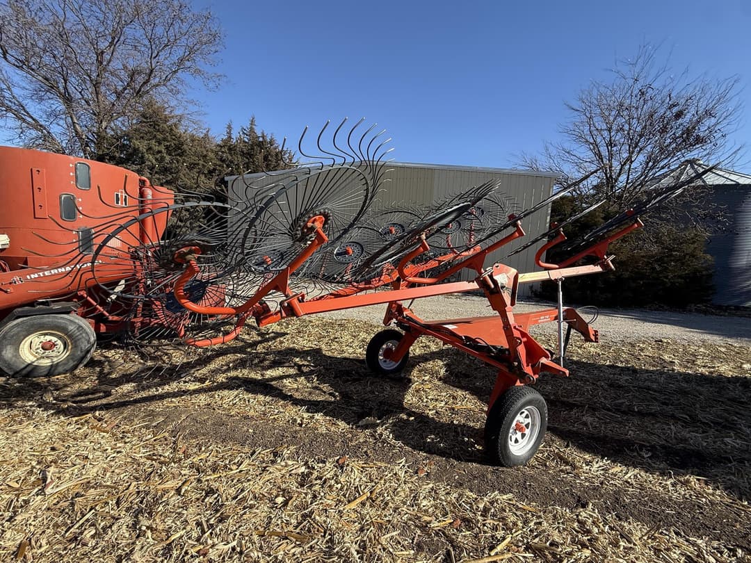 Image of Kuhn SR112 Primary image