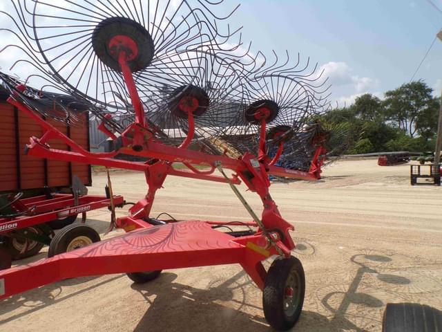 Image of Kuhn SR112 equipment image 3