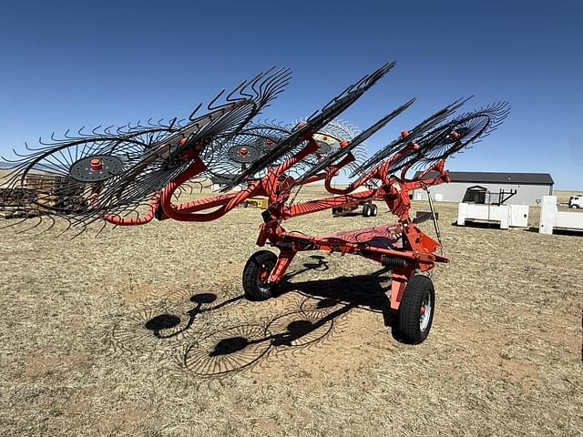Image of Kuhn SR112 equipment image 4