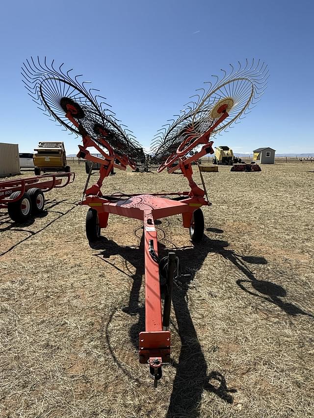Image of Kuhn SR112 equipment image 3