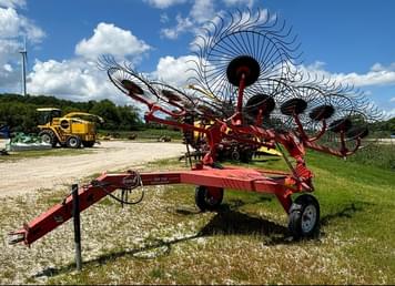 Main image Kuhn SR112