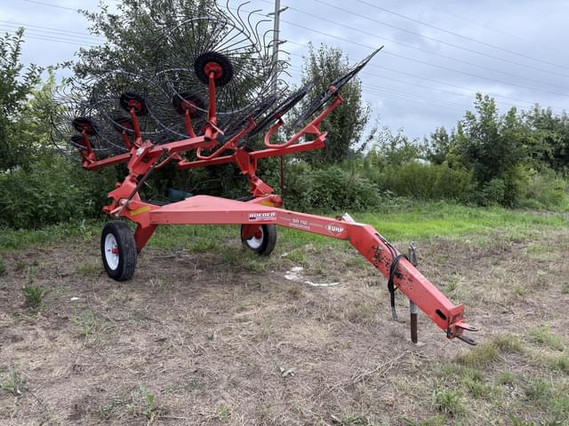 Image of Kuhn SR112 equipment image 3