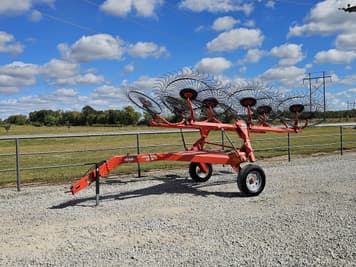 Main image Kuhn SR112