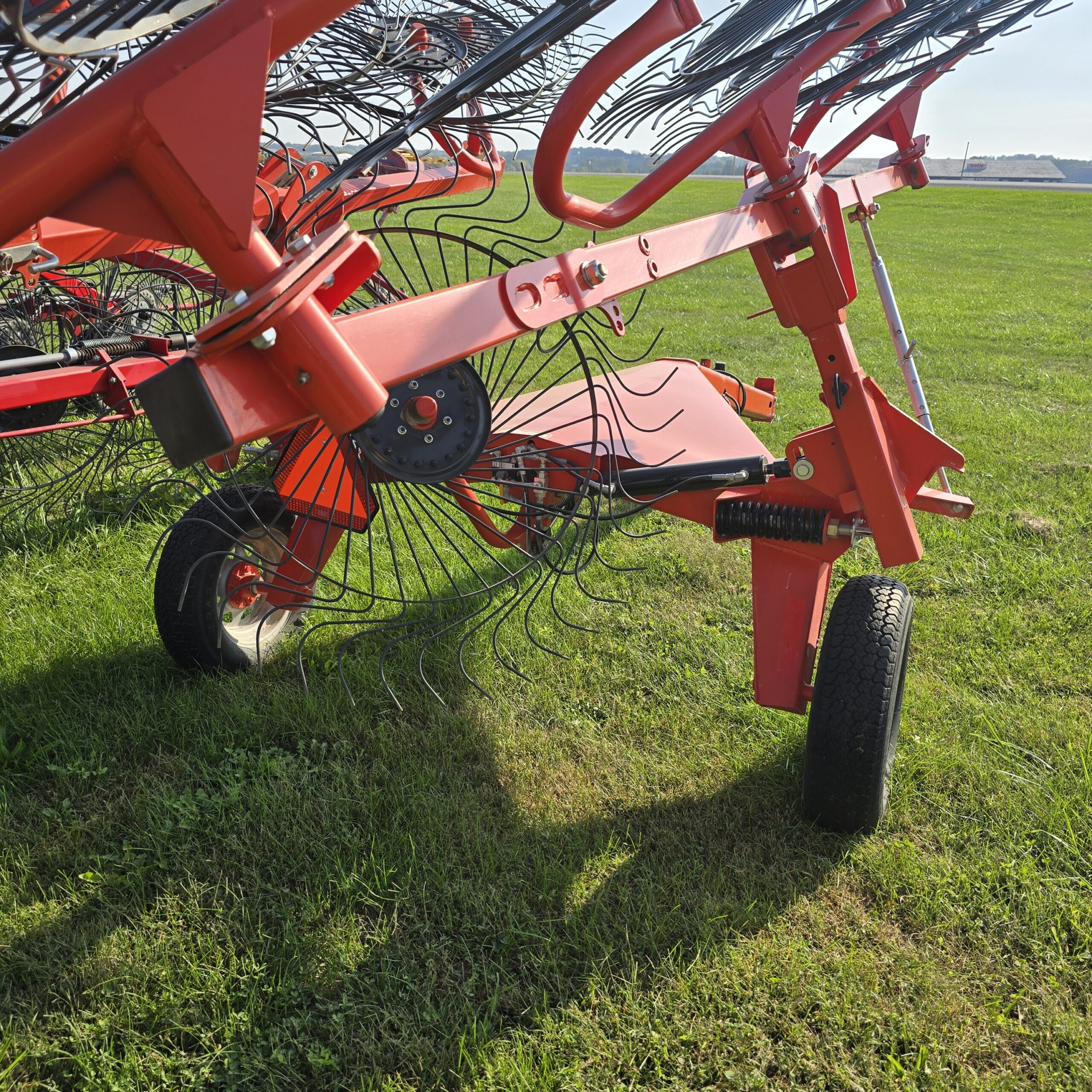 2020 Kuhn SR112 Equipment Image0