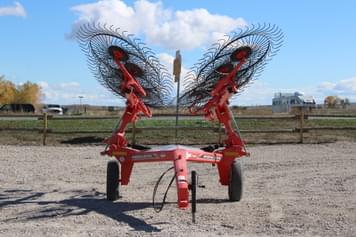 Main image Kuhn SR112