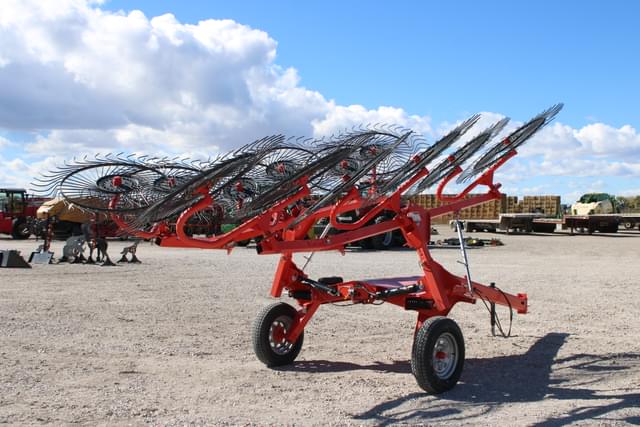 Image of Kuhn SR112 equipment image 4