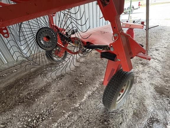 Image of Kuhn SR112GII equipment image 4