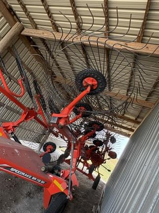 Image of Kuhn SR112GII equipment image 1