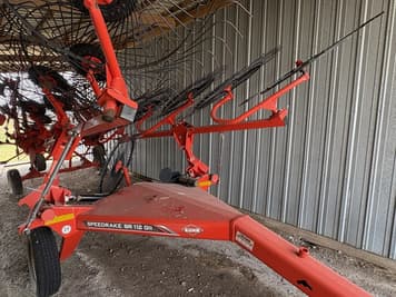 Main image Kuhn SR112GII