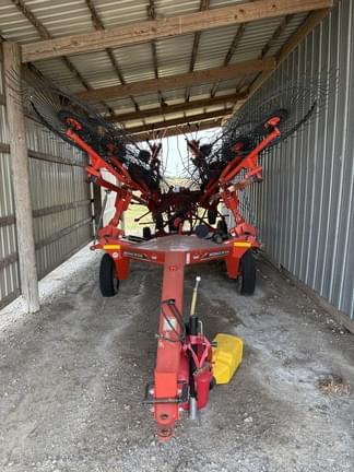 Image of Kuhn SR112GII equipment image 2
