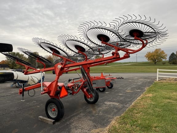 Main image Kuhn SR112GII