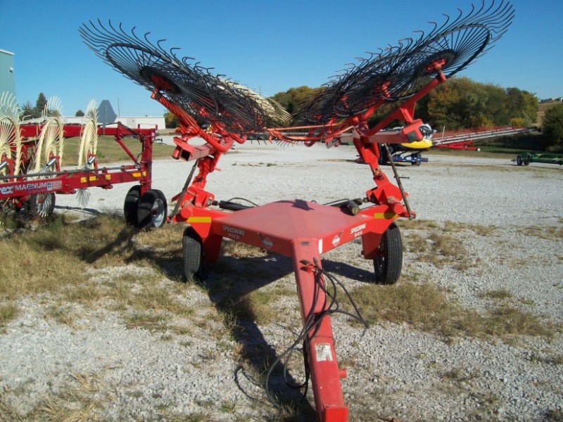 Main image Kuhn SR112GII