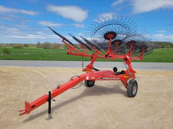 Main image Kuhn SR112GII