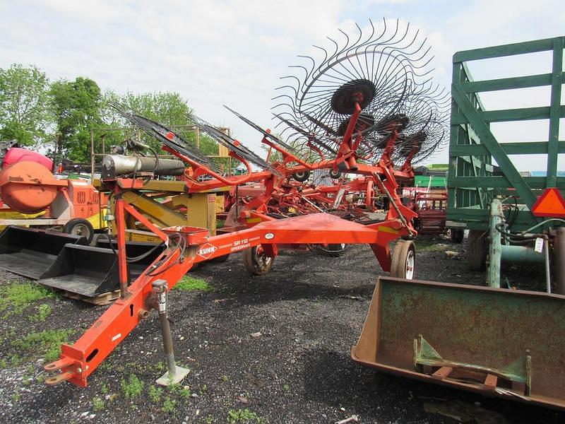 Image of Kuhn SR112 Image 1