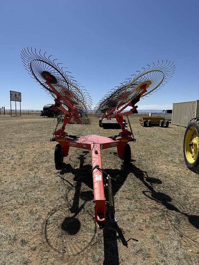 Image of Kuhn SR112GII equipment image 2