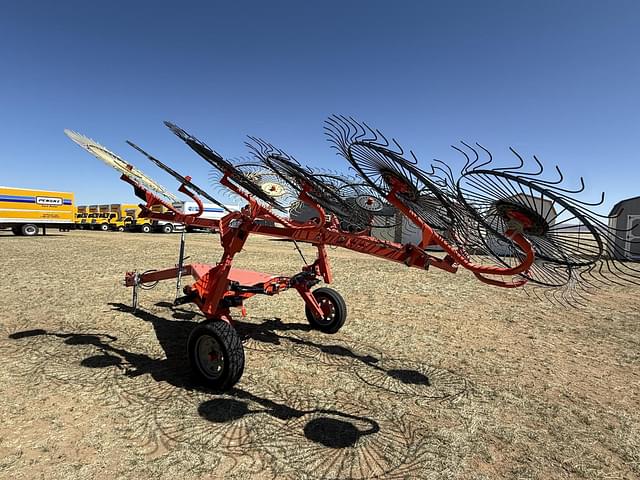 Image of Kuhn SR112GII equipment image 3
