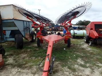 Main image Kuhn SR112GII