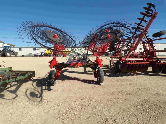 Image of Kuhn SR112GII equipment image 4