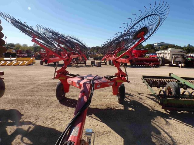 Image of Kuhn SR112GII equipment image 2