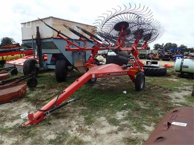 Image of Kuhn SR112GII equipment image 1