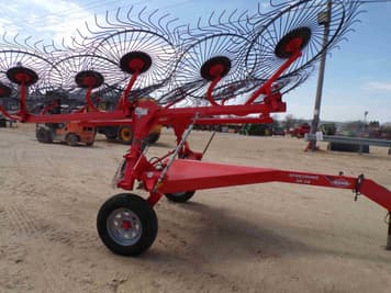 Main image Kuhn SR112